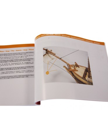 CONSTRUCTO HMS Beagle 1:55 kit