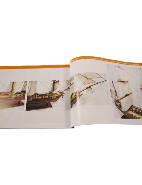 CONSTRUCTO HMS Beagle 1:55 kit