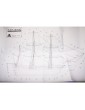 CONSTRUCTO HMS Beagle 1:55 kit