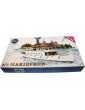 Mariefred s/s Passagierdampfer Bausatz