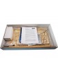 Mariefred s/s Passagierdampfer Bausatz
