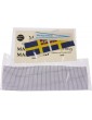 Mariefred s/s Passagierdampfer Bausatz