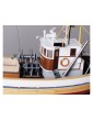 Modell-Tec MS Conny 1:25 kit