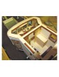 Modell-Tec MS Conny 1:25 kit