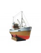 Modell-Tec MS Follabuen 1:25 kit