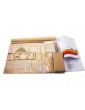 Modell-Tec MS Follabuen 1:25 kit