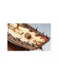 VICTORY MODELS Lady Nelson 1:64 kit