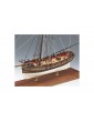VICTORY MODELS Lady Nelson 1:64 kit
