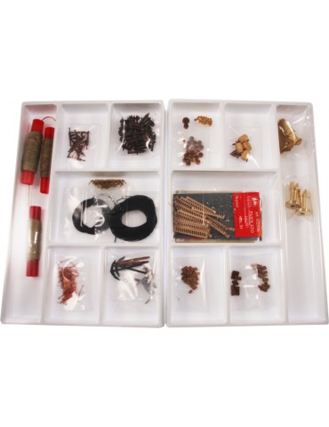 VICTORY MODELS Lady Nelson 1:64 kit
