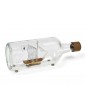 AMATI Gold Yacht 1: 300 Bottle Kit