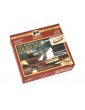 AMATI Gold Yacht 1: 300 Bottle Kit