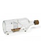 AMATI Gold Yacht 1: 300 Bottle Kit