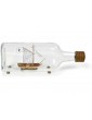 AMATI Gold Yacht 1: 300 Bottle Kit