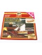 AMATI Gold Yacht 1: 300 Bottle Kit