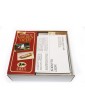 AMATI Gold Yacht 1: 300 Bottle Kit