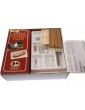 AMATI Gold Yacht 1: 300 Bottle Kit