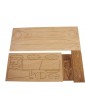 AMATI Gold Yacht 1: 300 Bottle Kit