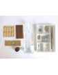 AMATI Gold Yacht 1: 300 Bottle Kit