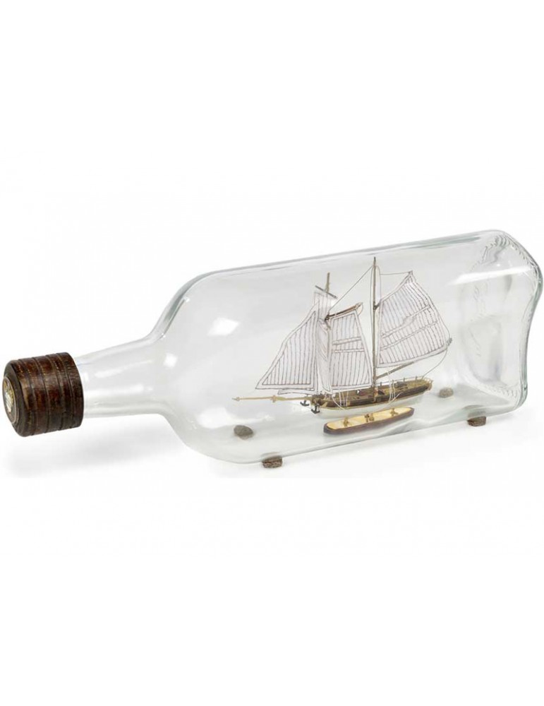 AMATI Hannah 1: 300 bottle set