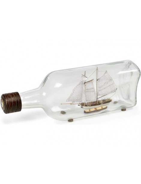 AMATI Hannah 1: 300 bottle set