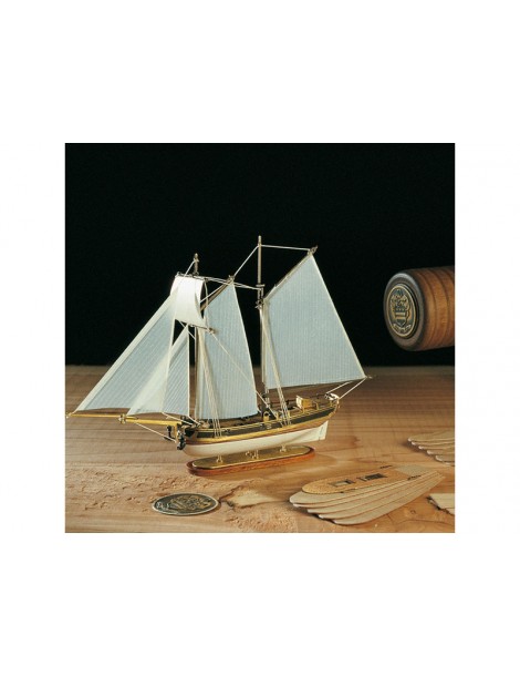 AMATI Hannah 1: 300 bottle set