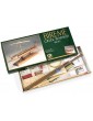 AMATI Greek Bireme 1:35 set