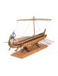 AMATI Greek Bireme 1:35 set