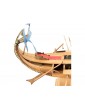 AMATI Greek Bireme 1:35 set