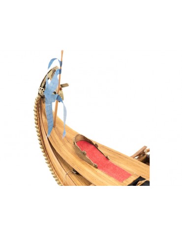AMATI Greek Bireme 1:35 set