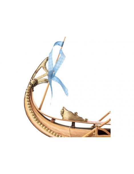 AMATI Greek Bireme 1:35 set