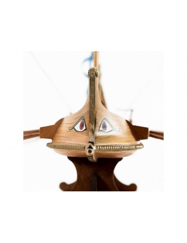 AMATI Greek Bireme 1:35 set