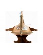 AMATI Greek Bireme 1:35 set