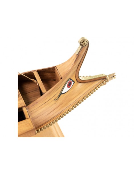 AMATI Greek Bireme 1:35 set
