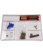 AMATI Greek Bireme 1:35 set