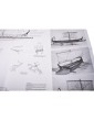 AMATI Greek Bireme 1:35 set
