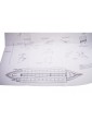 AMATI Greek Bireme 1:35 set