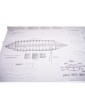 AMATI Greek Bireme 1:35 set