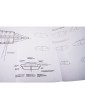 AMATI Greek Bireme 1:35 set