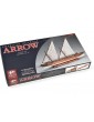AMATI Arrow battleship 1814 1:55 set