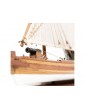 AMATI Arrow battleship 1814 1:55 set