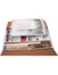 AMATI Arrow battleship 1814 1:55 set