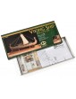 AMATI Oseberg Viking Ship 1:50 set