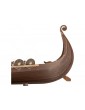 AMATI Oseberg Viking Ship 1:50 set