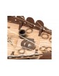 AMATI Oseberg Viking Ship 1:50 set