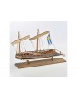 AMATI Swedish warship 1775 1:35 set