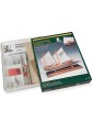 AMATI Swedish warship 1775 1:35 set