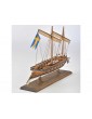 AMATI Swedish warship 1775 1:35 set
