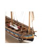 AMATI Swedish warship 1775 1:35 set