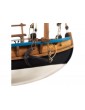 AMATI Swedish warship 1775 1:35 set