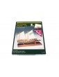AMATI Swedish warship 1775 1:35 set